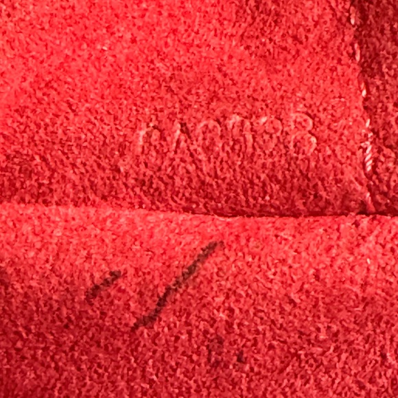 Louis Vuitton Hampstead Dark Brown Checkered Tote - Picture 16 of 16